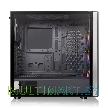 Корпус Thermaltake Level 20 MT ARGB (CA-1M7-00M1WN-00) картинка 3